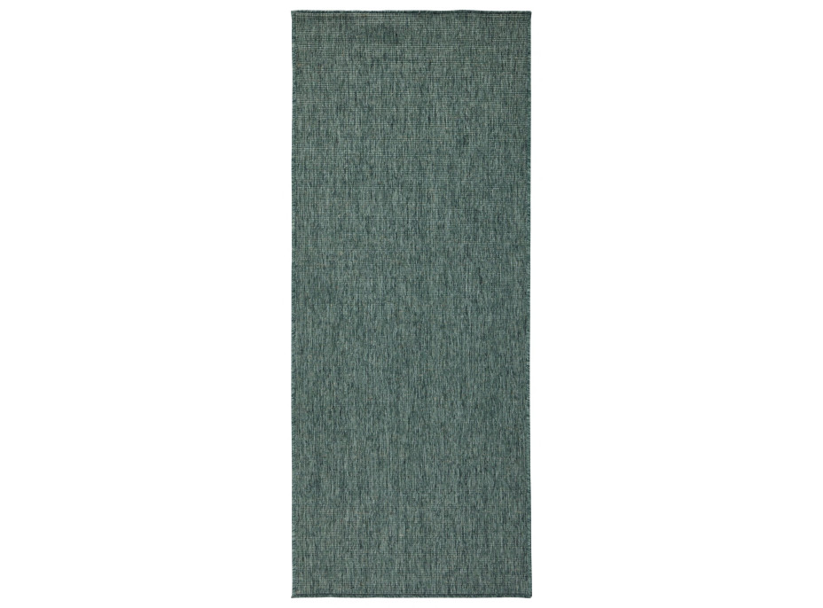 Behúň Twin-Wendeteppiche 103095 green cream – na von aj na doma