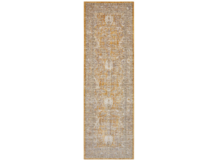 Behúň Cairo 105590 Luxor Gold – na von aj na doma