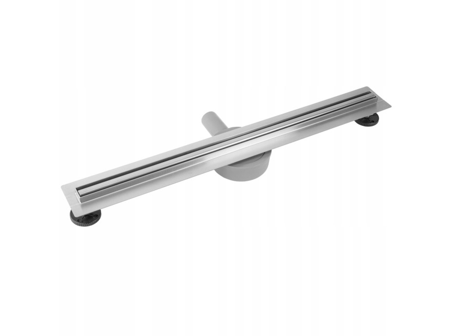 Odtokový sprchový žľab REA NEOX SLIM PRO - inox