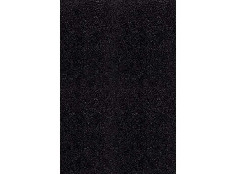 Kusový koberec Life Shaggy 1500 antracit, 160x230 cm