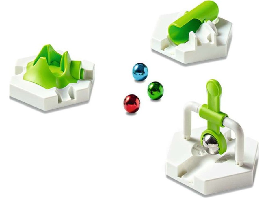 RAVENSBURGER GraviTrax Rozjazd 3v1