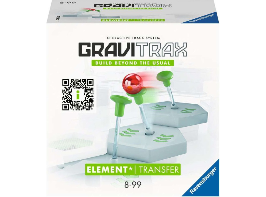 RAVENSBURGER GraviTrax Transfer