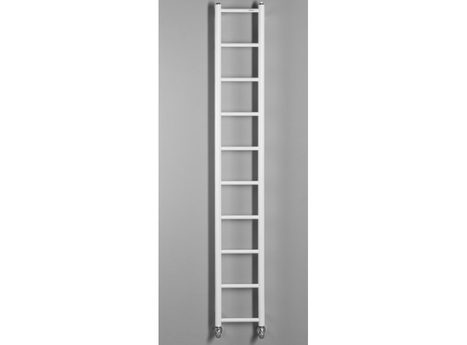Sapho DINA vykurovacie teleso 250x1680mm, biela IR377TW