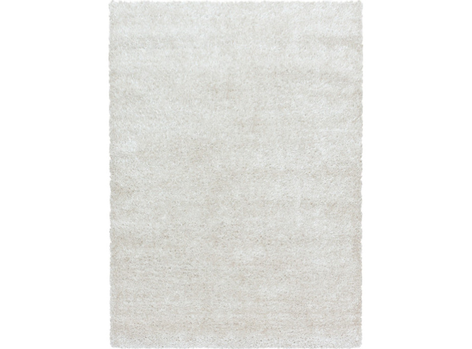 Kusový koberec Brilliant Shaggy 4200 Natur 160x230 cm