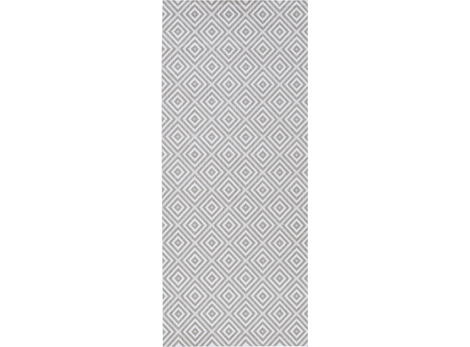 Behúň Meadow 102471 Grey – na von aj na doma