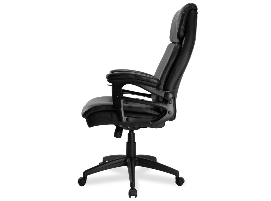 Kancelárske kreslo CONCORD 2.0 - čierne