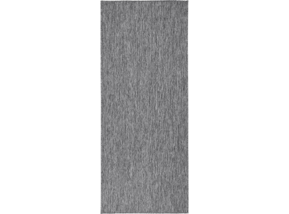 Behúň Twin-Wendeteppiche 103097 grey cream – na von aj na doma