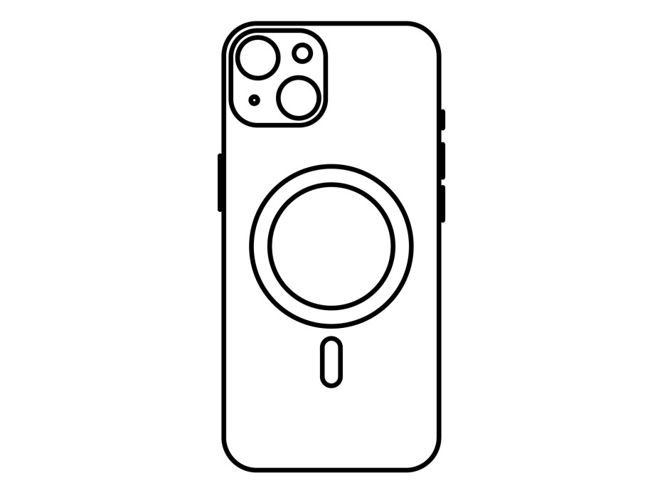 Magnetický držiak do auta na mobilný telefón MAGGRIP