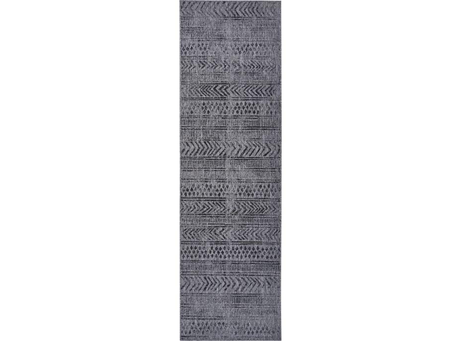 Kusový koberec Twin Supreme 105417 Biri Night Silver – na von aj na doma