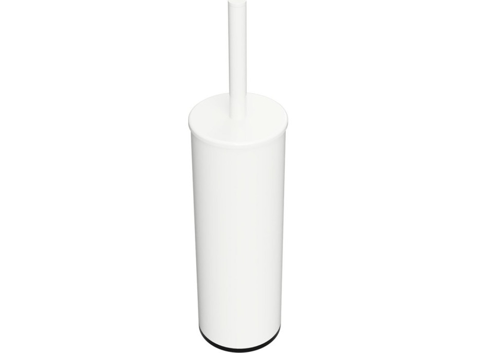 WC kefa valcová na postavenie alebo zavesenie, 95×380×105 mm