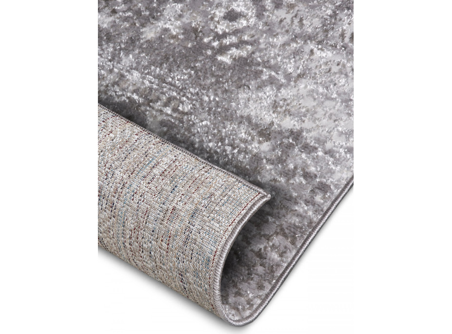 Kusový koberec Shine 105923 Style Grey Beige