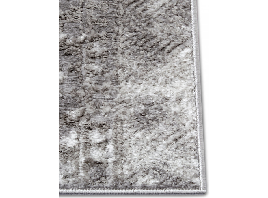 Kusový koberec Shine 105923 Style Grey Beige