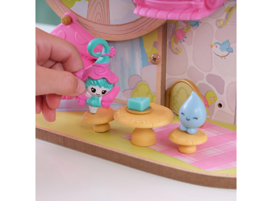 KIDKRAFT Víli domček Lil&#39; Green World