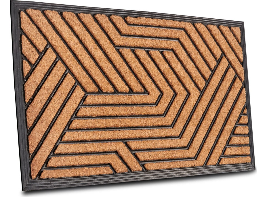 Rohožka Labyrinth 105934 - na von aj na doma