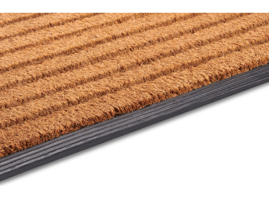 Rohožka Striped 105935 - na von aj na doma