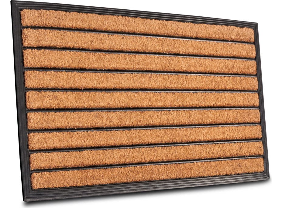 Rohožka Striped 105935 - na von aj na doma