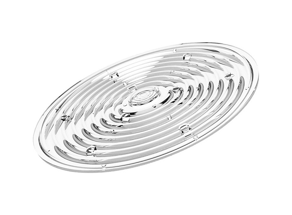 Solight 90° výmenná šošovka pre high bay WPH-200W-007