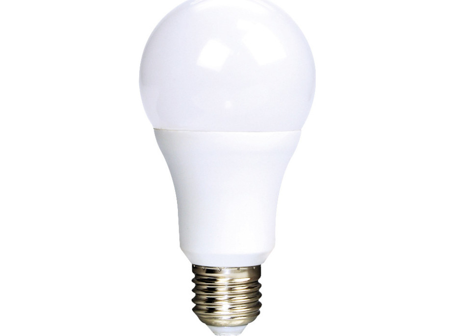 Solight LED žiarovka, klasický tvar, 12W, E27, 3000K, 270 °, 1320lm