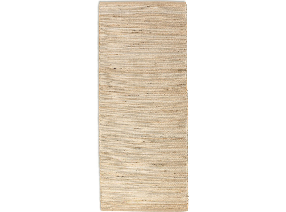 Behúň Handloom 105961 Dhaka Beige