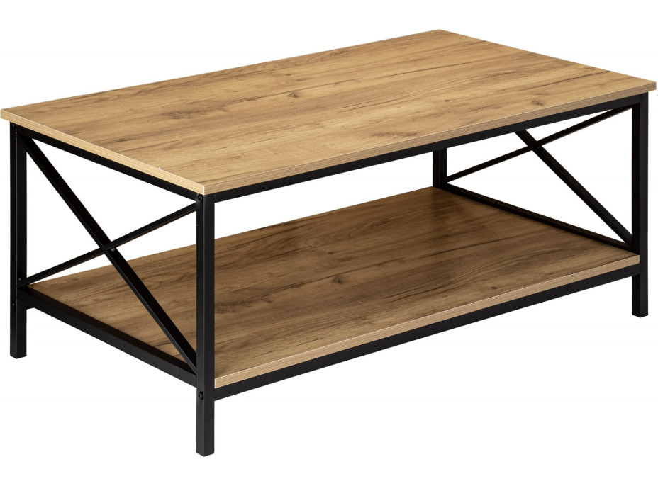 Konferenčný stolík HERNING CRAFT