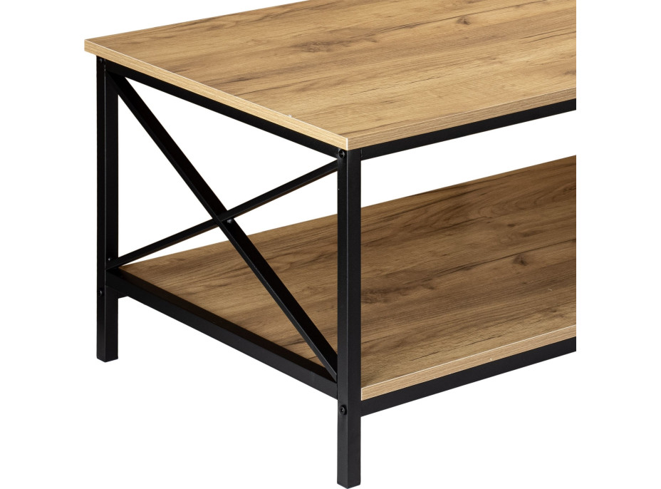 Konferenčný stolík HERNING CRAFT