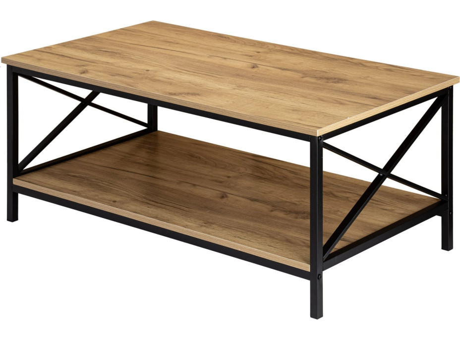 Konferenčný stolík HERNING CRAFT