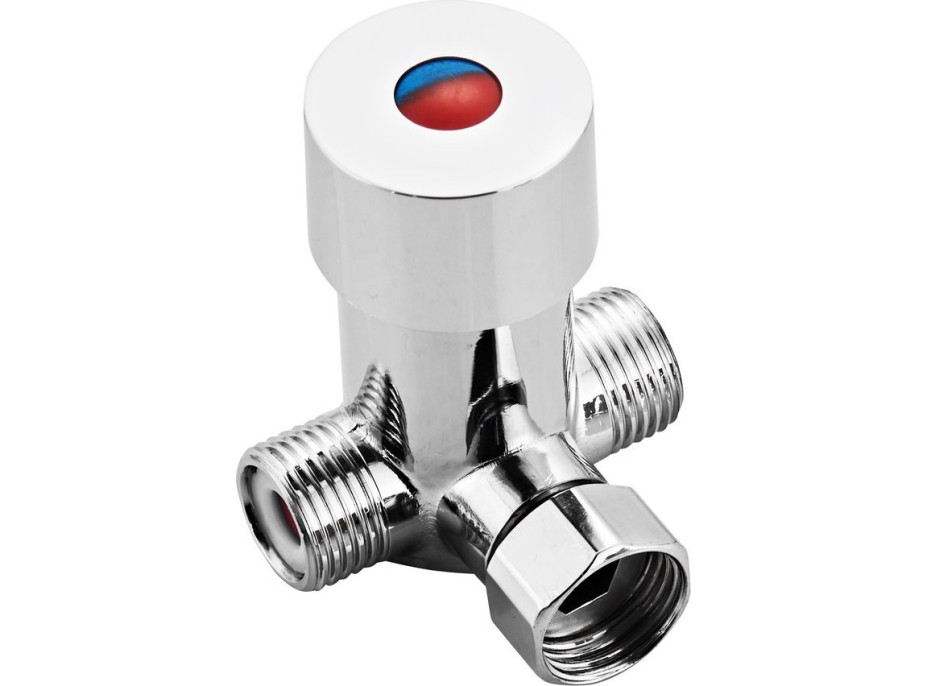 Bruckner Regulátor teploty pre stojankové ventily 1/2" 982.880.1