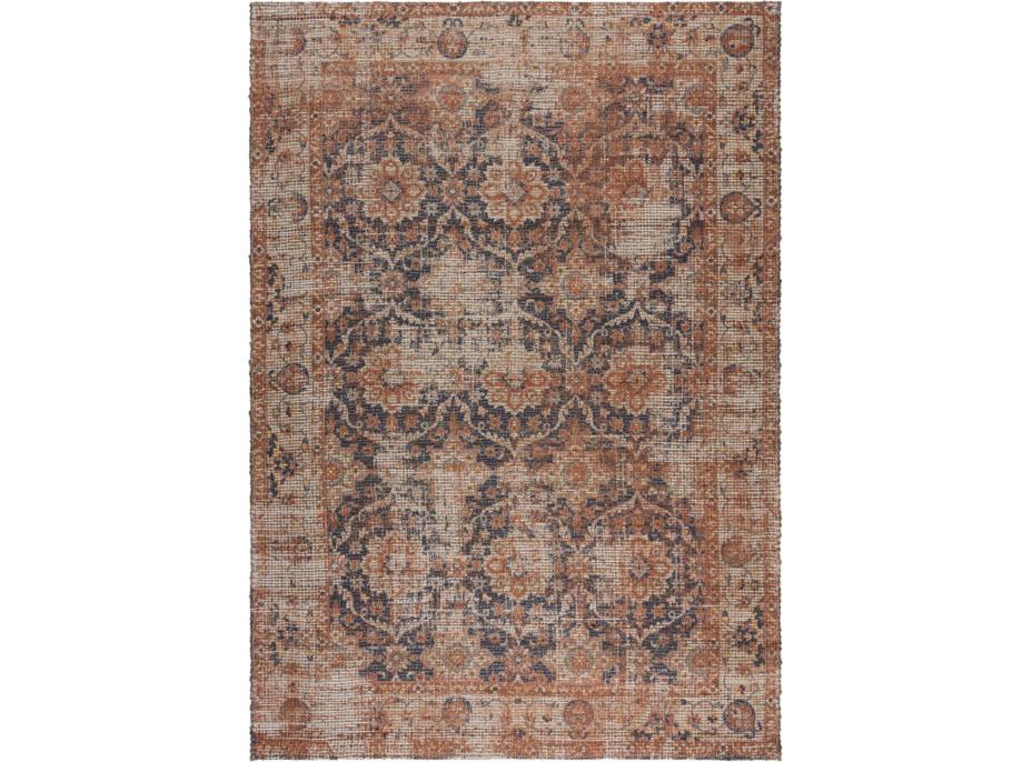 Kusový koberec Nadya Miley Blue