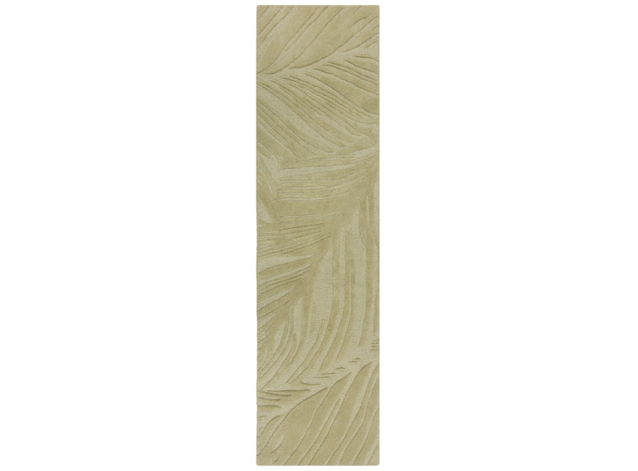 Behúň Solace Lino Leaf Sage
