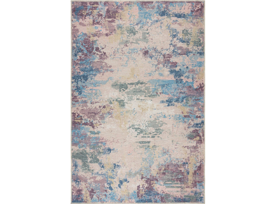 Kusový koberec Hebden Reid Abstract Multi
