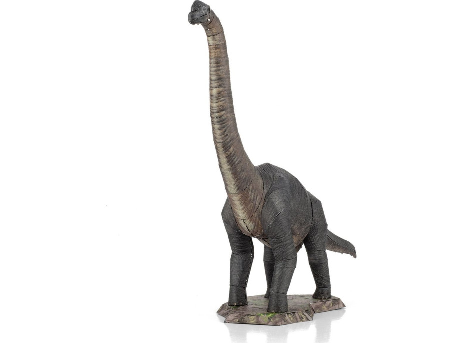 METAL EARTH 3D puzzle Brachiosaurus
