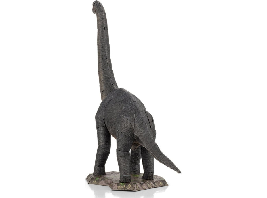 METAL EARTH 3D puzzle Brachiosaurus