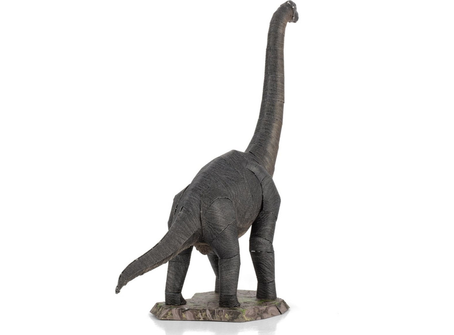 METAL EARTH 3D puzzle Brachiosaurus