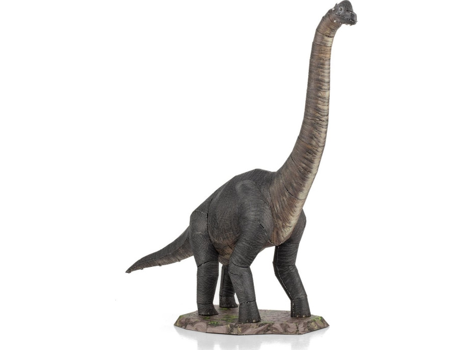 METAL EARTH 3D puzzle Brachiosaurus