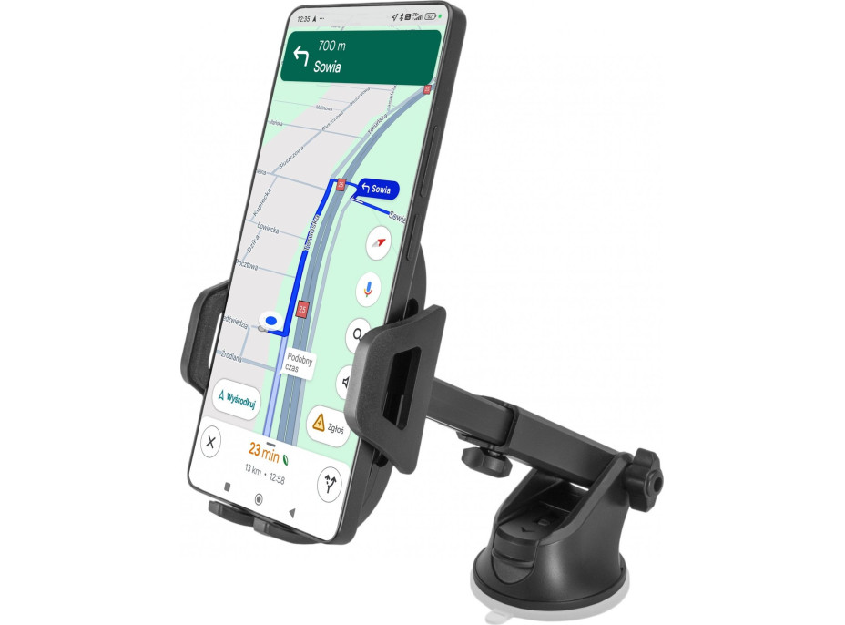 Držiak mobilného telefónu do auta HOLDER