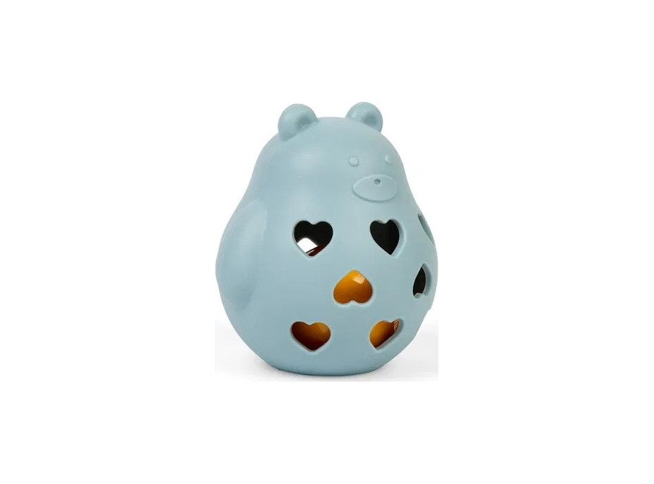 Bigjigs Toys Hrkálka Macko