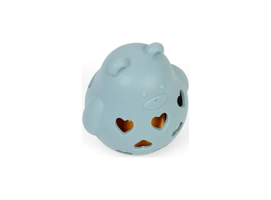 Bigjigs Toys Hrkálka Macko