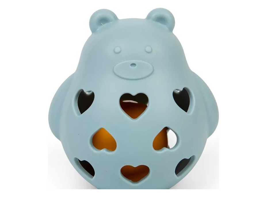 Bigjigs Toys Hrkálka Macko