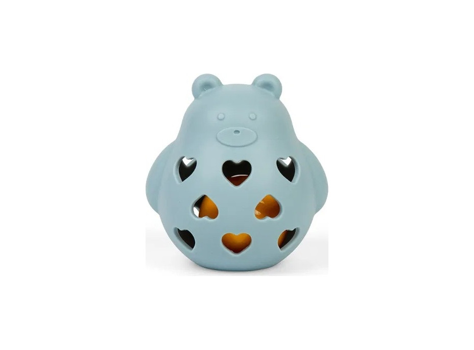 Bigjigs Toys Hrkálka Macko