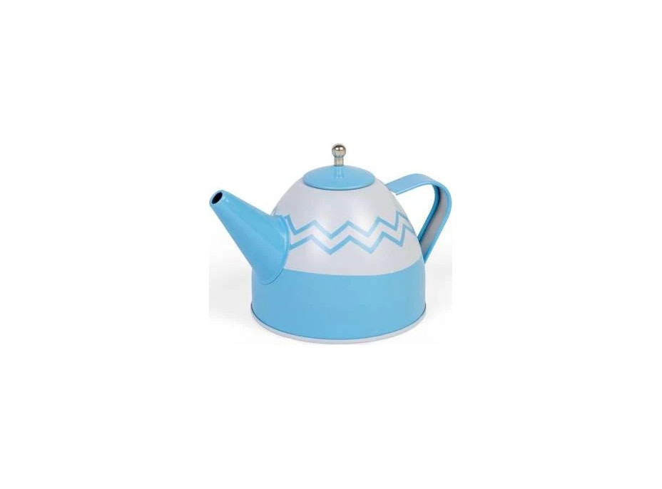 Bigjigs Toys Pikniková sada v košíku