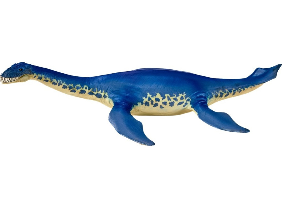 Mojo Cryptoclidus