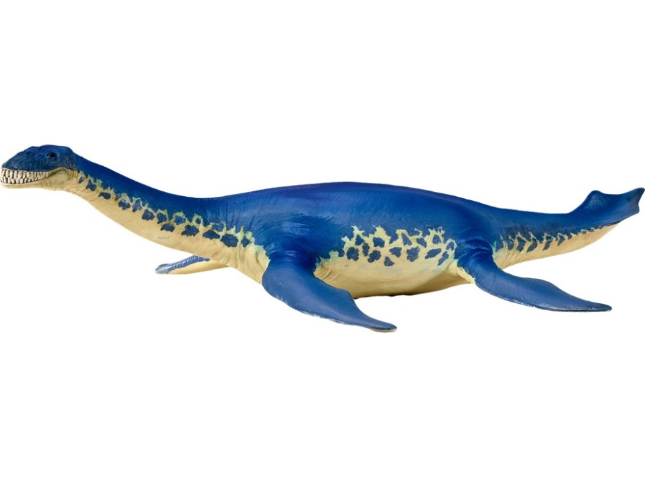 Mojo Cryptoclidus