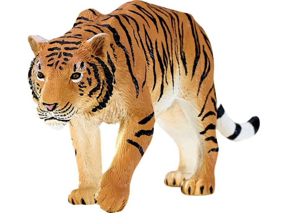 Mojo Tiger na love