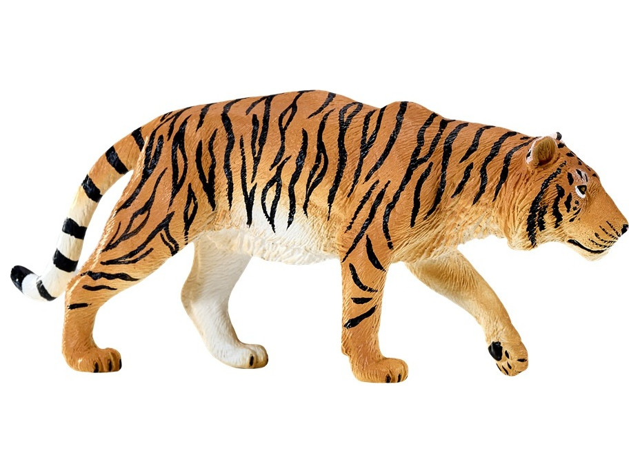 Mojo Tiger na love