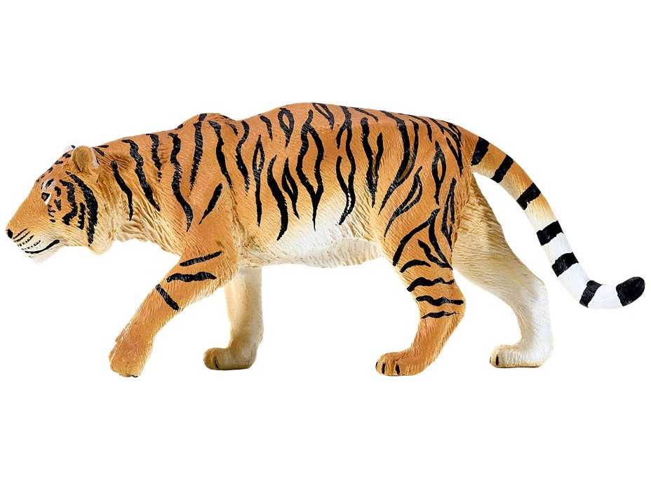 Mojo Tiger na love