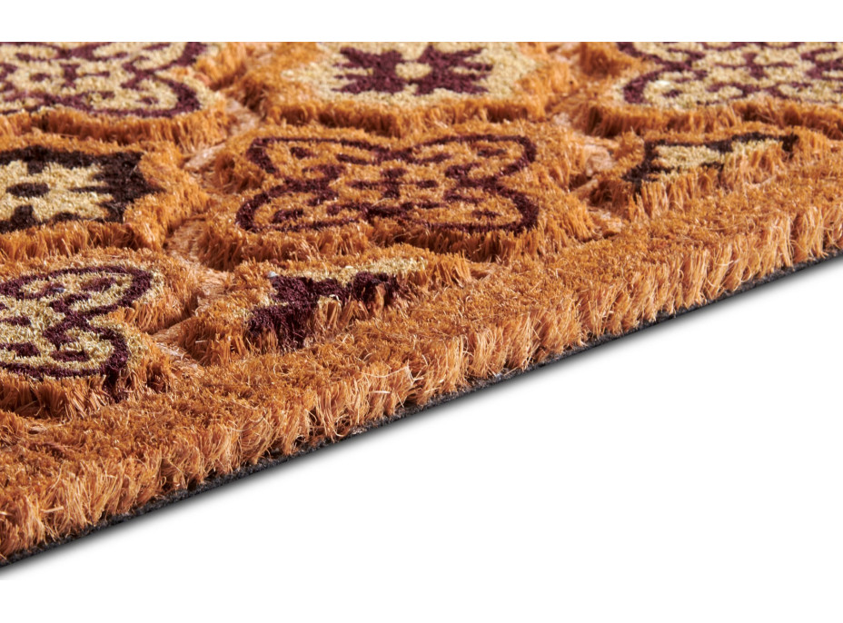 Rohožka Moroccan Tiles 105927 - na von aj na doma