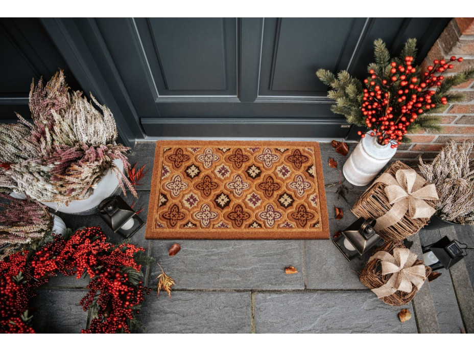Rohožka Moroccan Tiles 105927 - na von aj na doma