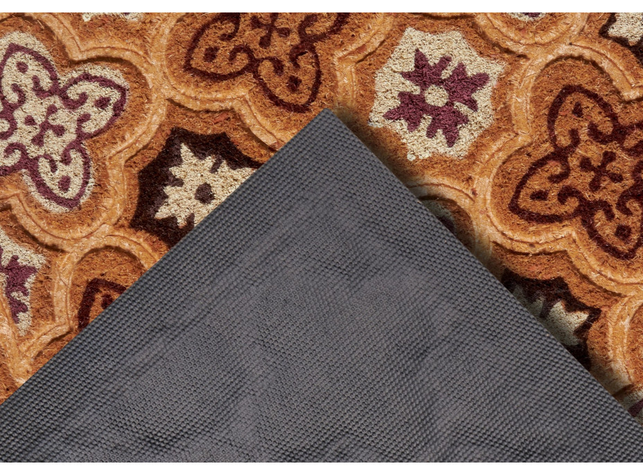 Rohožka Moroccan Tiles 105927 - na von aj na doma