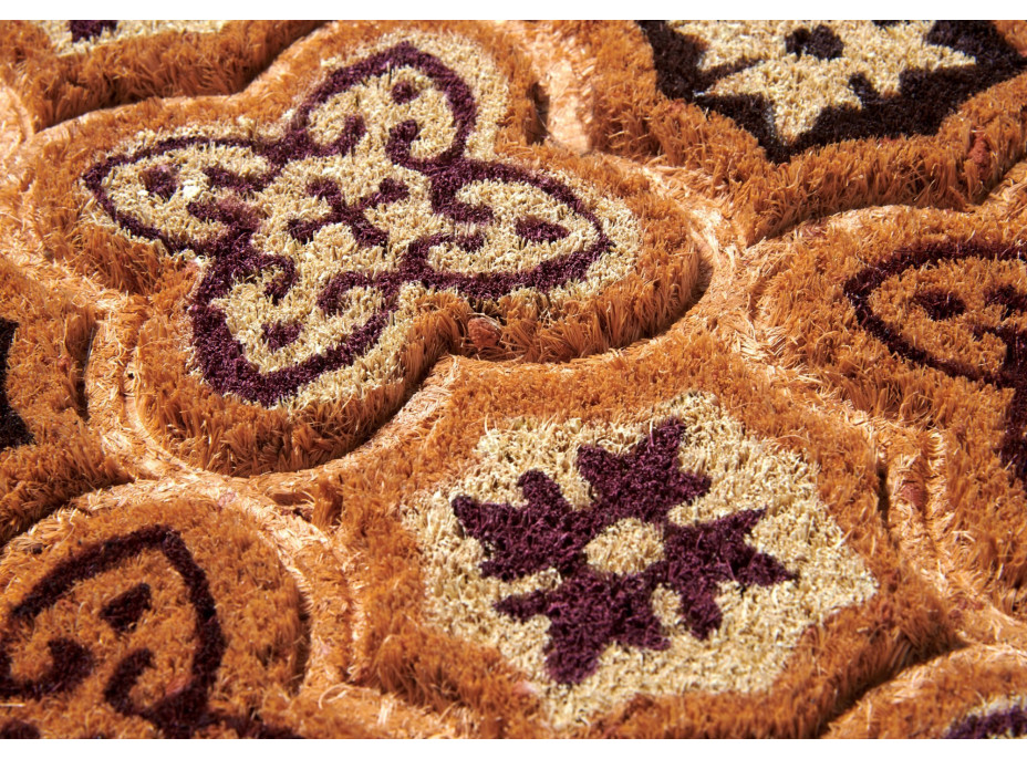Rohožka Moroccan Tiles 105927 - na von aj na doma