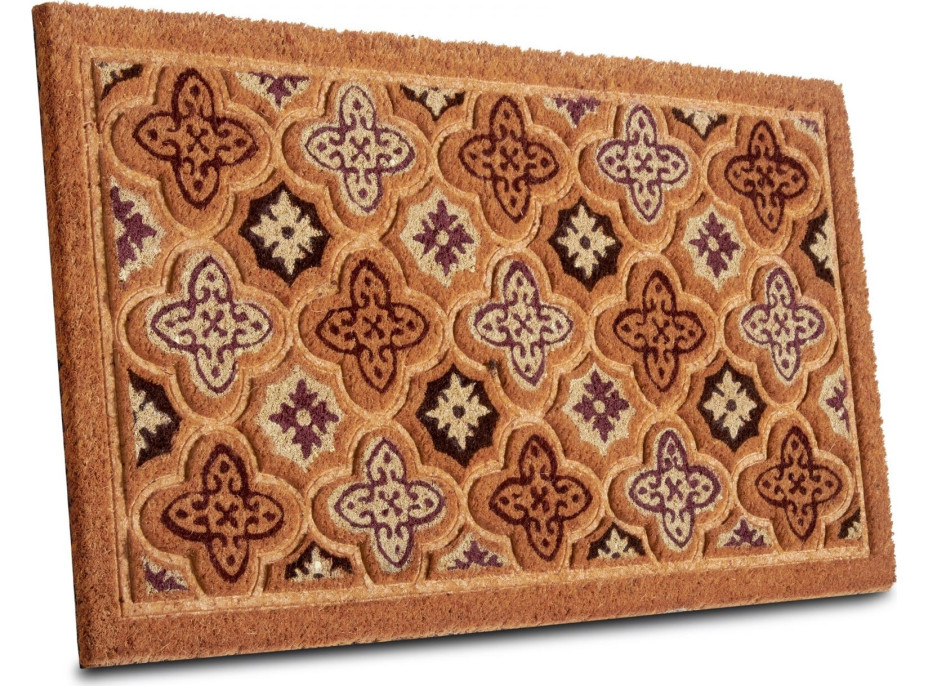 Rohožka Moroccan Tiles 105927 - na von aj na doma